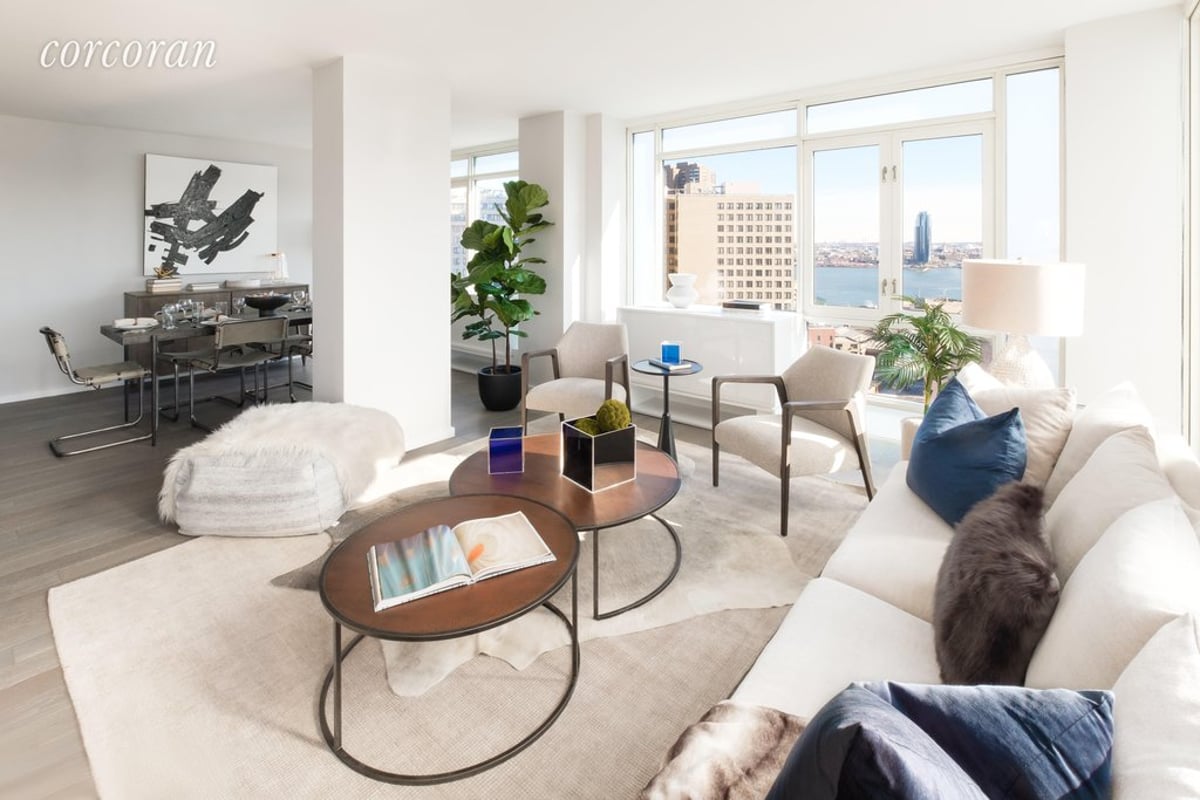 Photo for CODA - 385 First Avenue Condominium in Gramercy Park, Manhattan