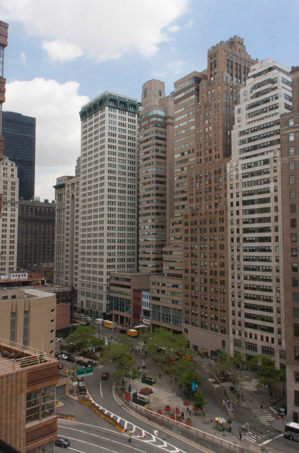 Photo for The Downtown Club - 20 West Street Condominium in Financial District, Manhattan