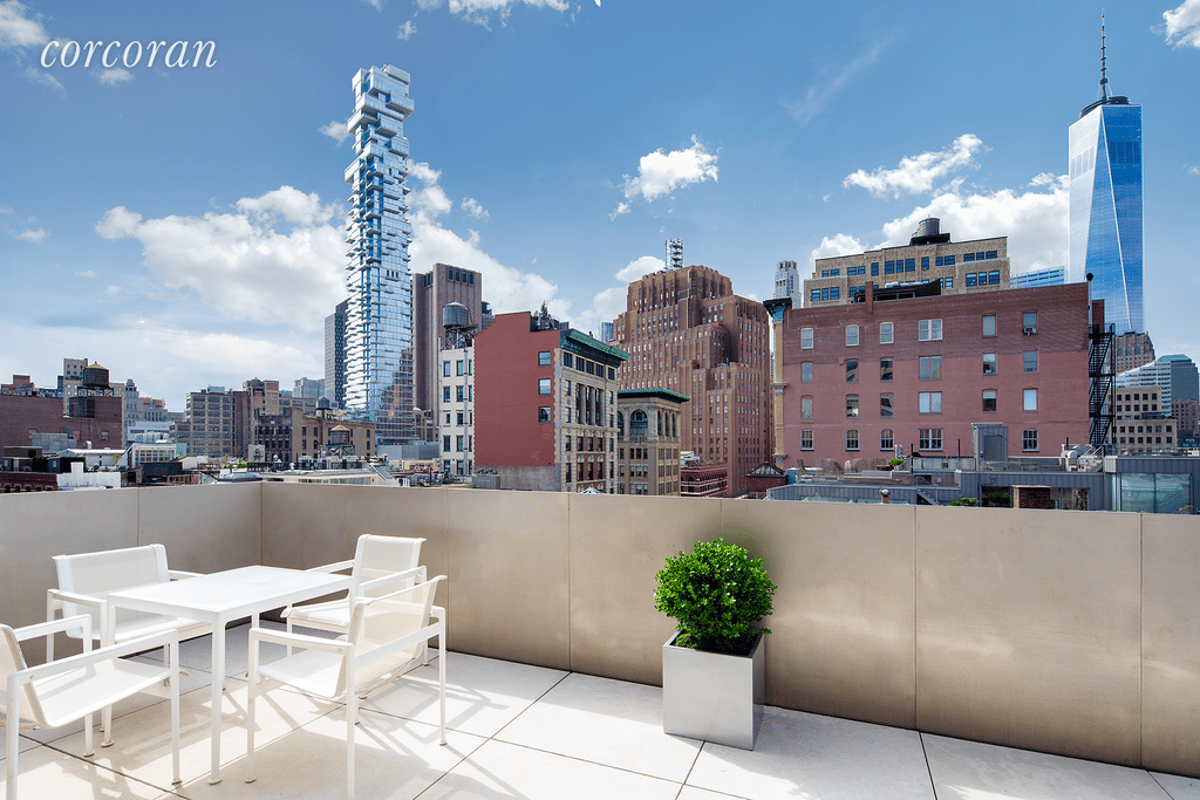 Photo for The North Moore - 53 North Moore Street Condominium in Tribeca, Manhattan