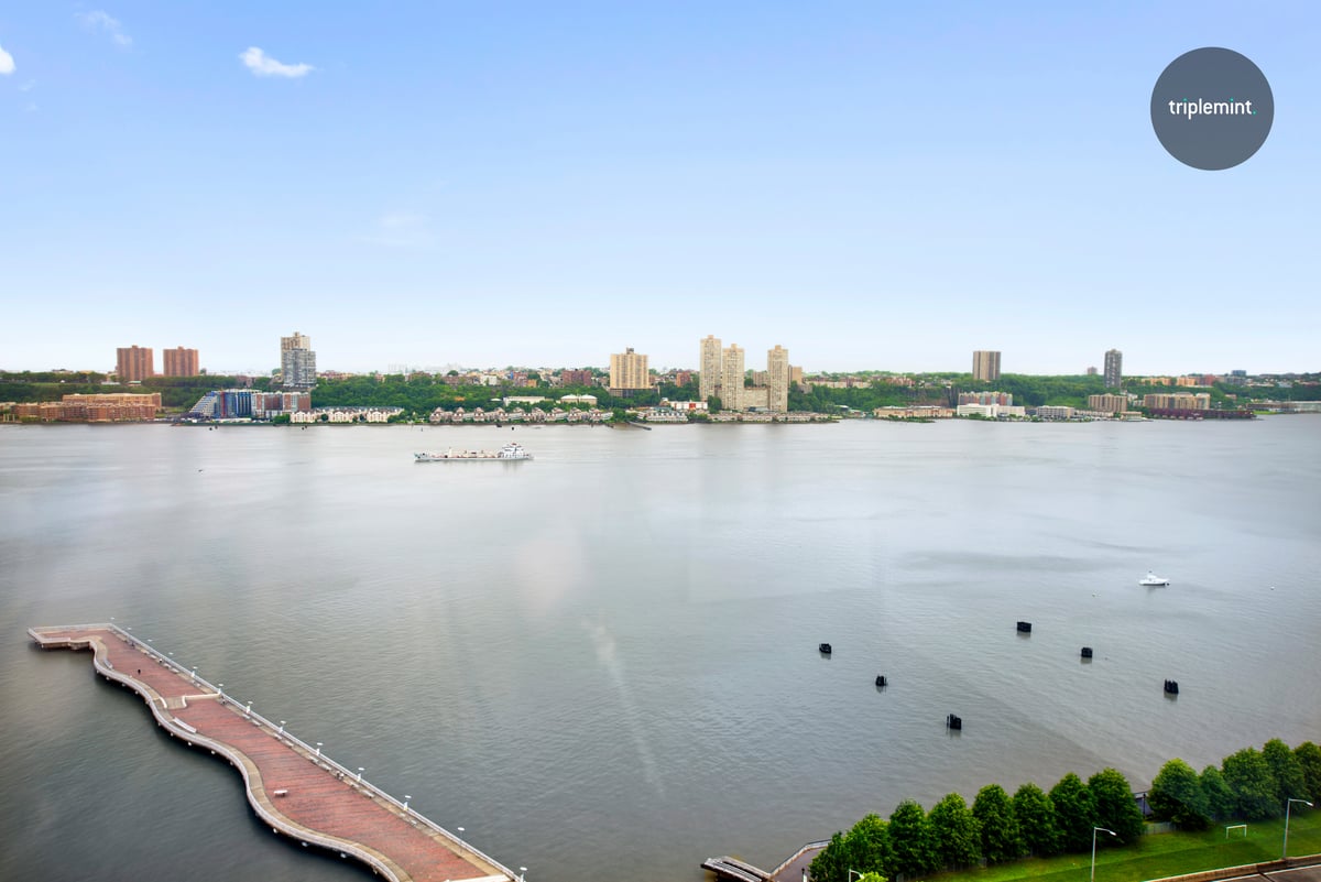 Photo for Trump Place - 200 Riverside Boulevard Condominium in Lincoln Square, Manhattan