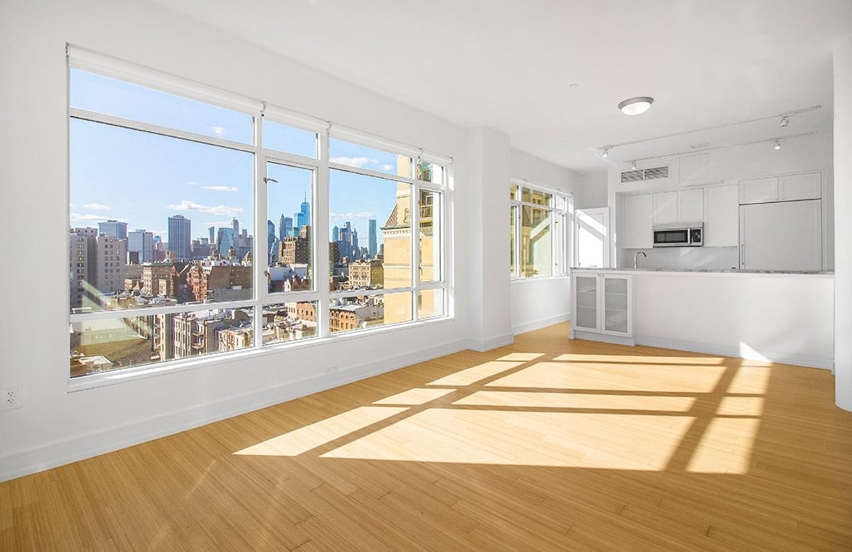 Photo for 75 CLINTON STREET - 75 Clinton Street Condominium in Brooklyn Heights, Brooklyn