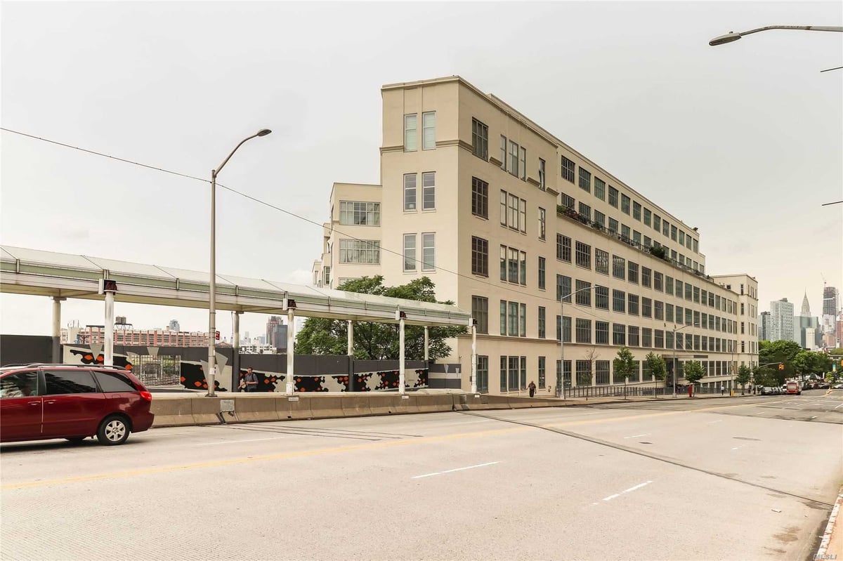 Photo for Arris Lofts - 27-28 Thomson Avenue Condominium in Long Island City, Queens