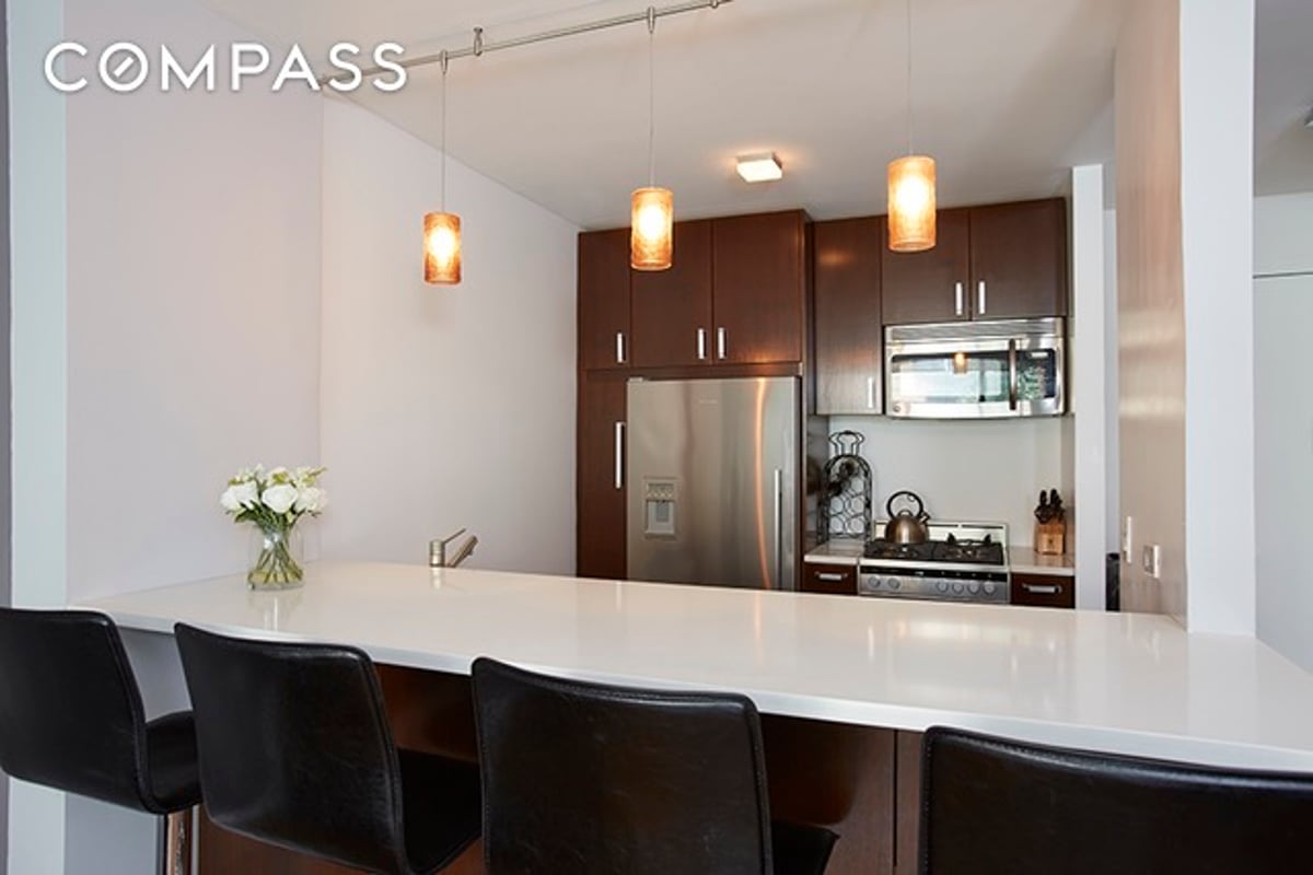 Photo for The Cove Club - 2 South End Avenue Condominium in Battery Park City, Manhattan