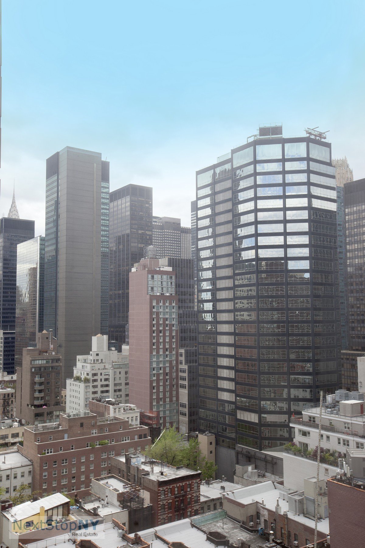 Photo for The Brevard - 245 East 54th Street Cooperative in Midtown East, Manhattan