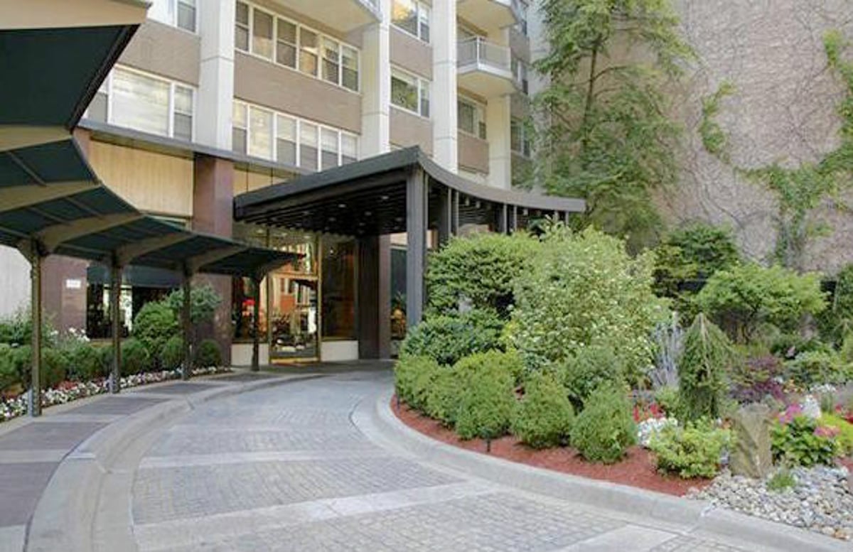 Photo for Plaza Tower - 118 East 60th Street Cooperative in Midtown, Manhattan