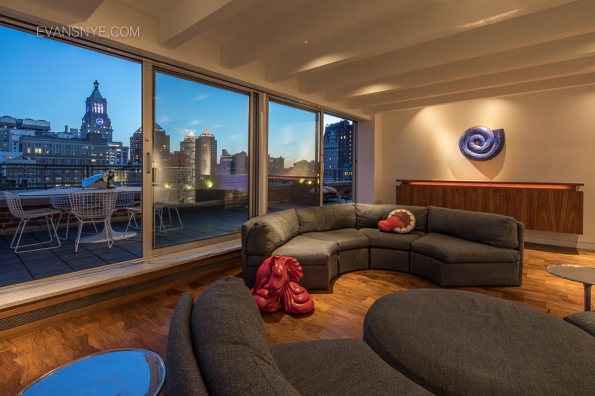 Photo for 32 Gramercy Park South - 32 Gramercy Park South Cooperative in Gramercy Park, Manhattan