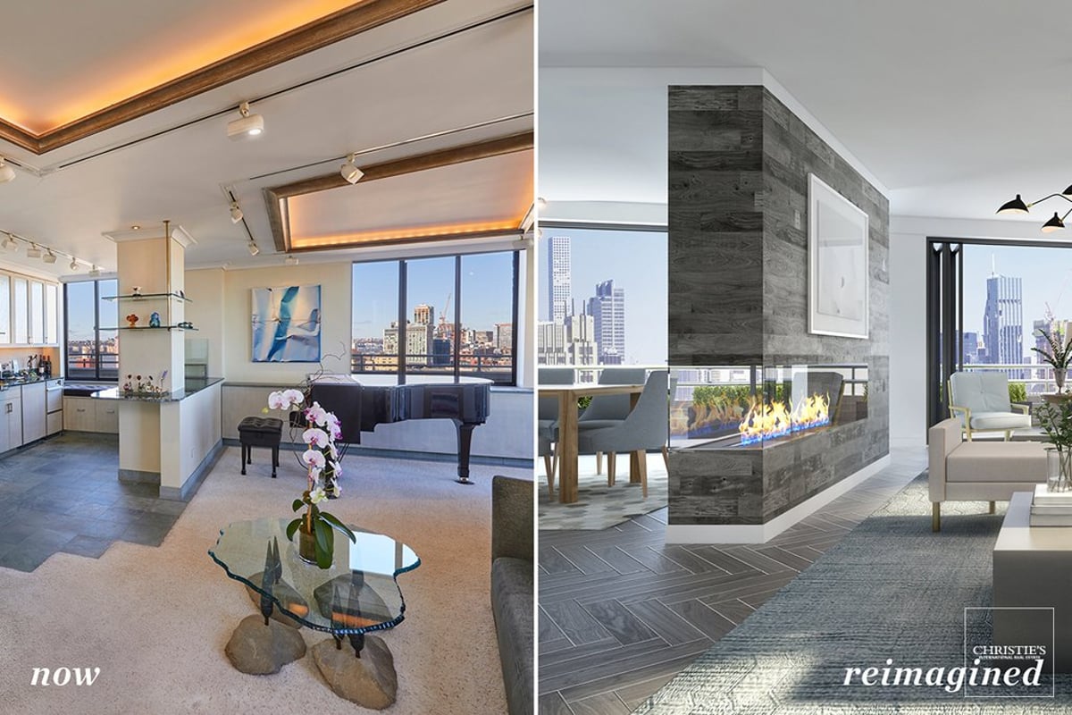 Photo for Memphis Downtown - 140 Charles Street Condominium in West Village, Manhattan