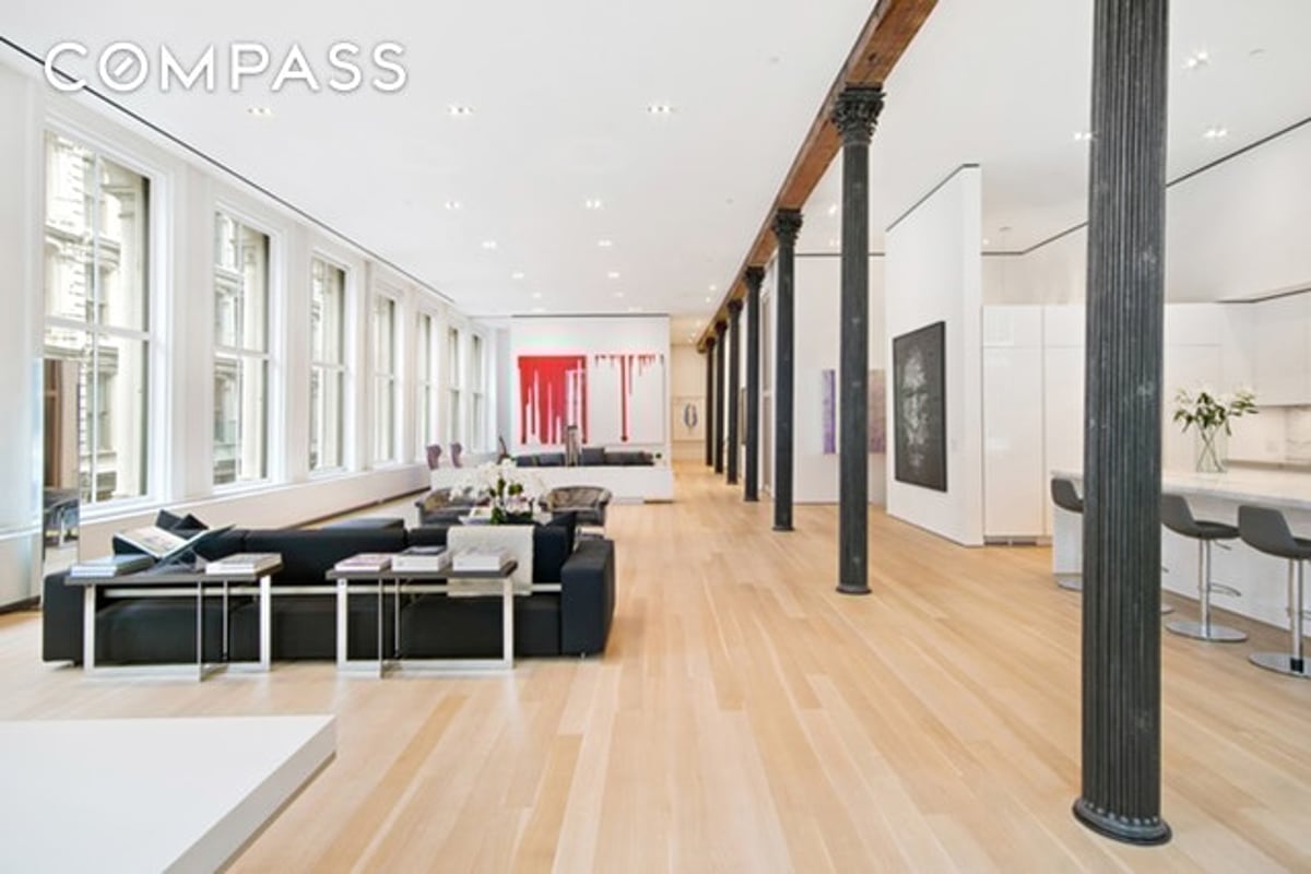 Photo for 75 Grand Street - 75 Grand Street Cooperative in Soho, Manhattan