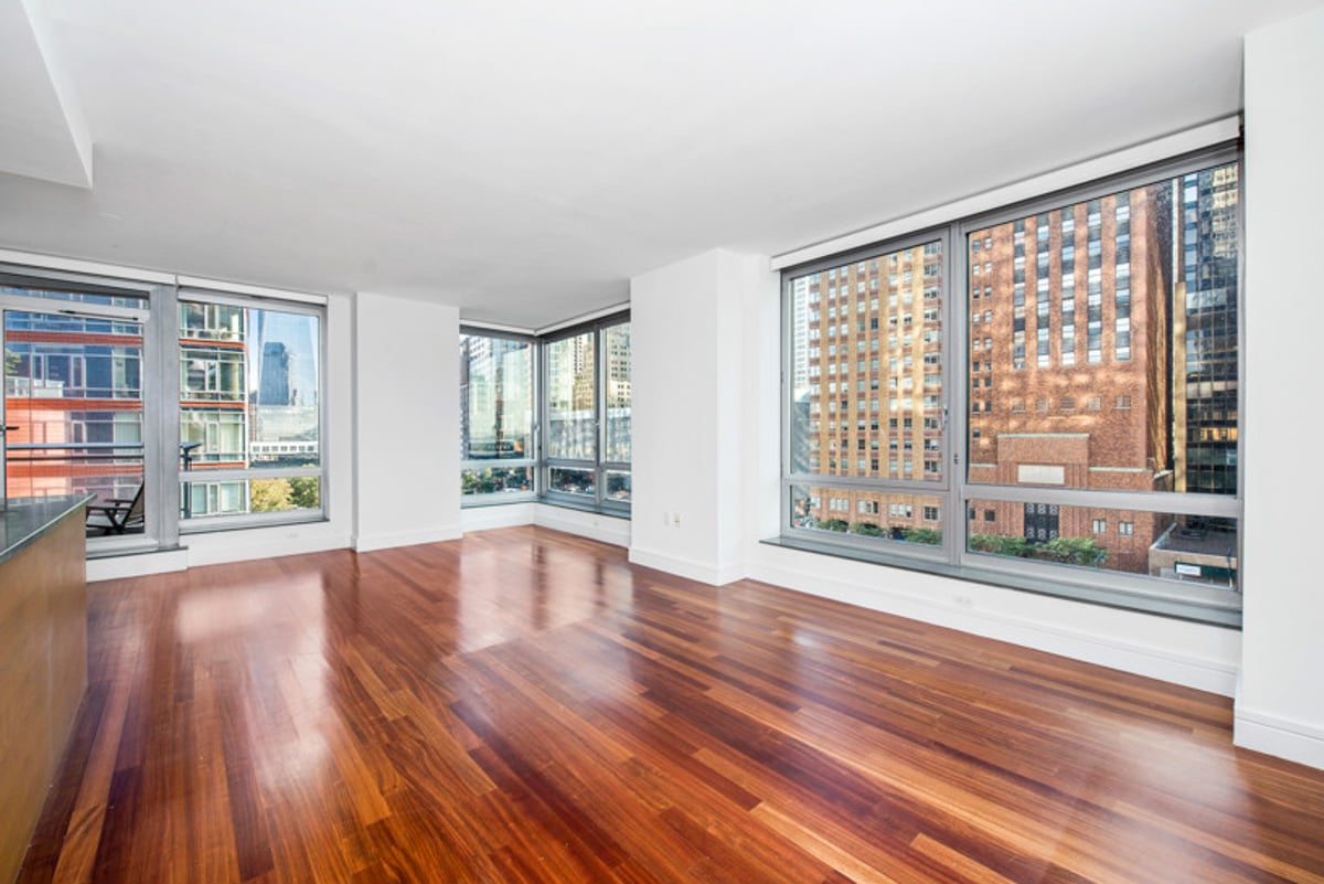 Photo for Millennium Tower Residences - 30 West Street Condominium in Battery Park City, Manhattan