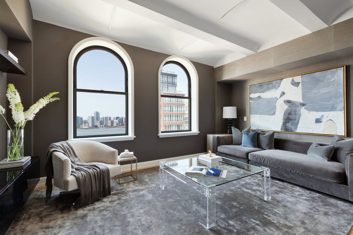 Photo for The Shephard - 275 West 10th Street Condominium in West Village, Manhattan