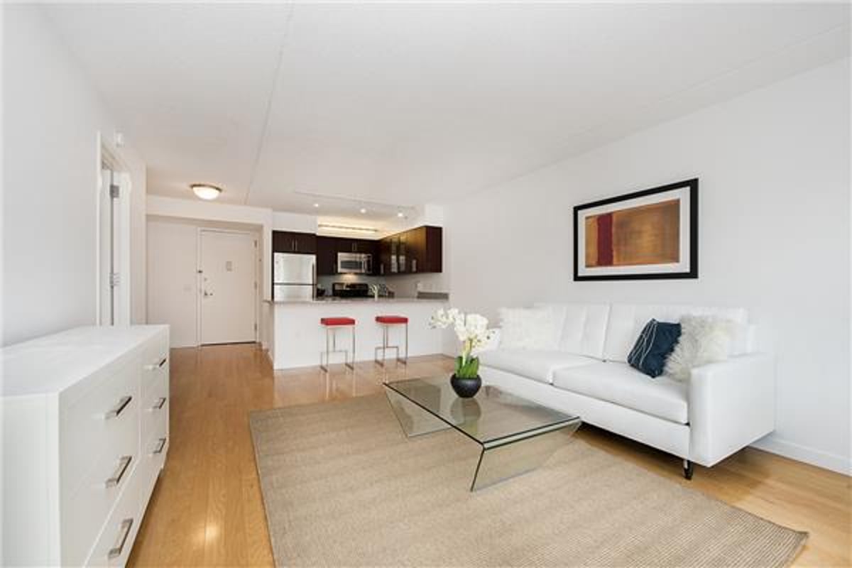 Photo for 555 West 23rd Street - 555 West 23rd Street Condominium in Chelsea, Manhattan