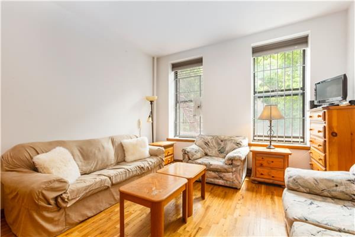 Photo for 323 EAST 8th STREET - 323 East 8th Street Cooperative in East Village, Manhattan