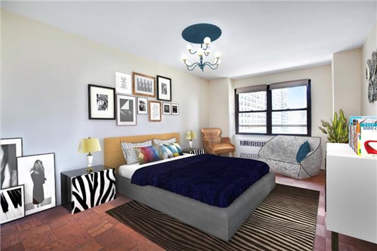 Photo for Lincoln Towers - 205 West End Avenue Cooperative in Upper West Side, Manhattan