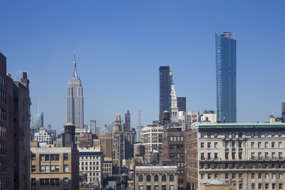 Photo for The Victoria - 7 East 14th Street Cooperative in Flatiron, Manhattan