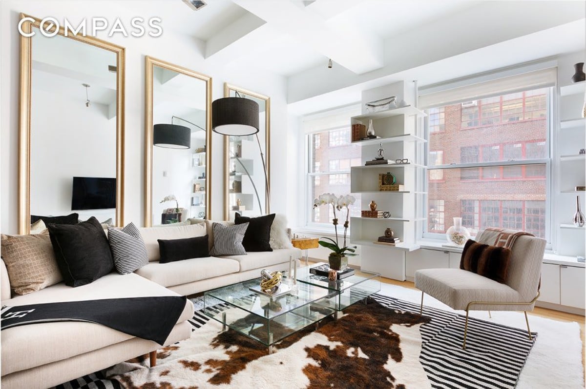 Photo for Park South Tower - 425 Park Avenue South Cooperative in NoMad, Manhattan