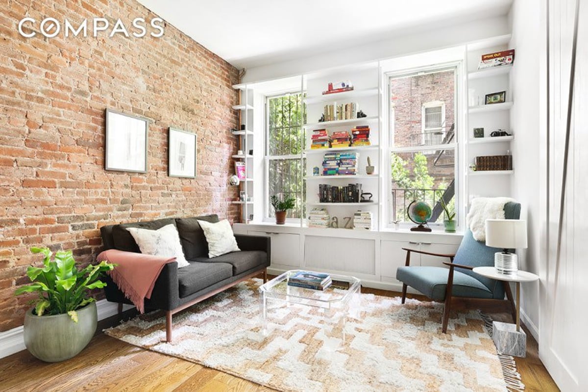 Photo for 71 East 3rd Street - 71 East 3rd Street Cooperative in East Village, Manhattan