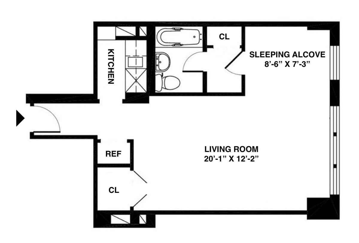 Photo for The Elysabeth - 35 East 38th Street Condominium in Murray Hill, Manhattan