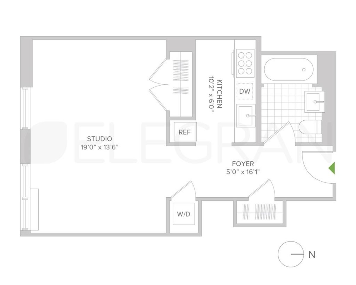 Photo for 303 East 33rd Street - 303 East 33rd Street Condominium in Murray Hill, Manhattan