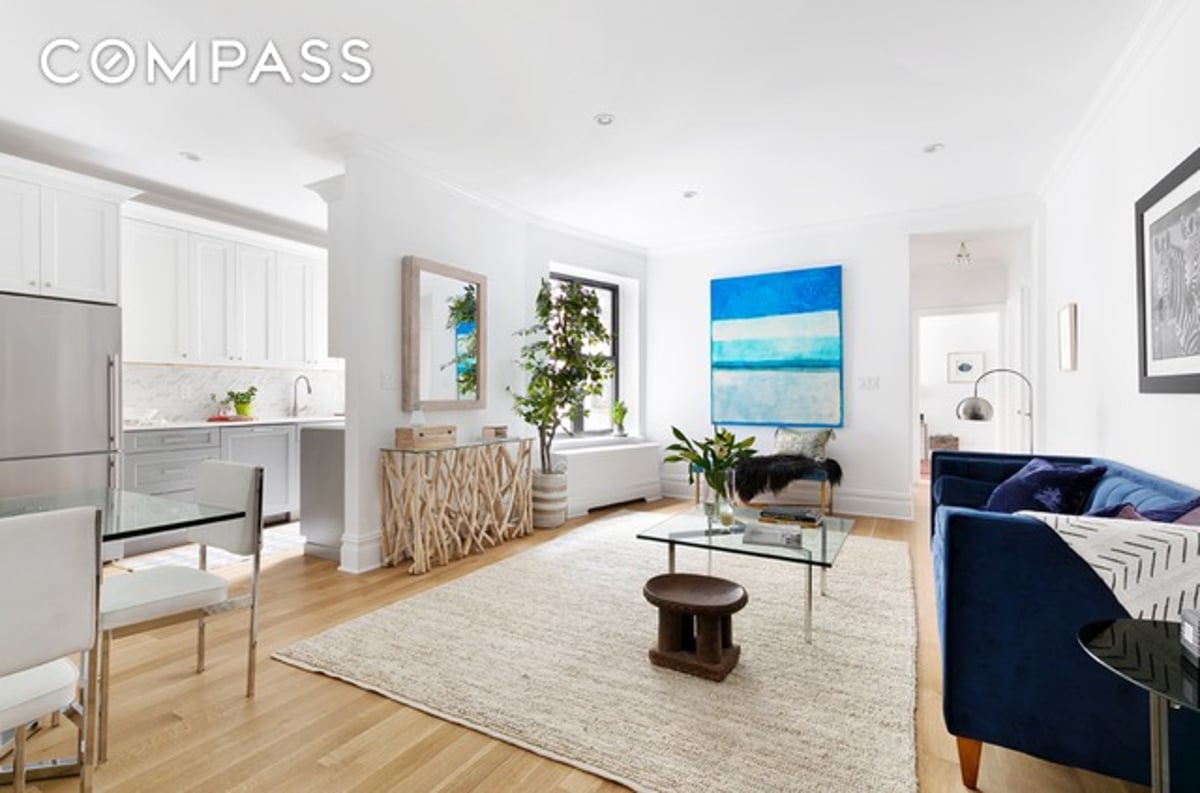 Photo for The Woodrow Wilson - 255 Eastern Parkway Condominium in Crown Heights, Brooklyn