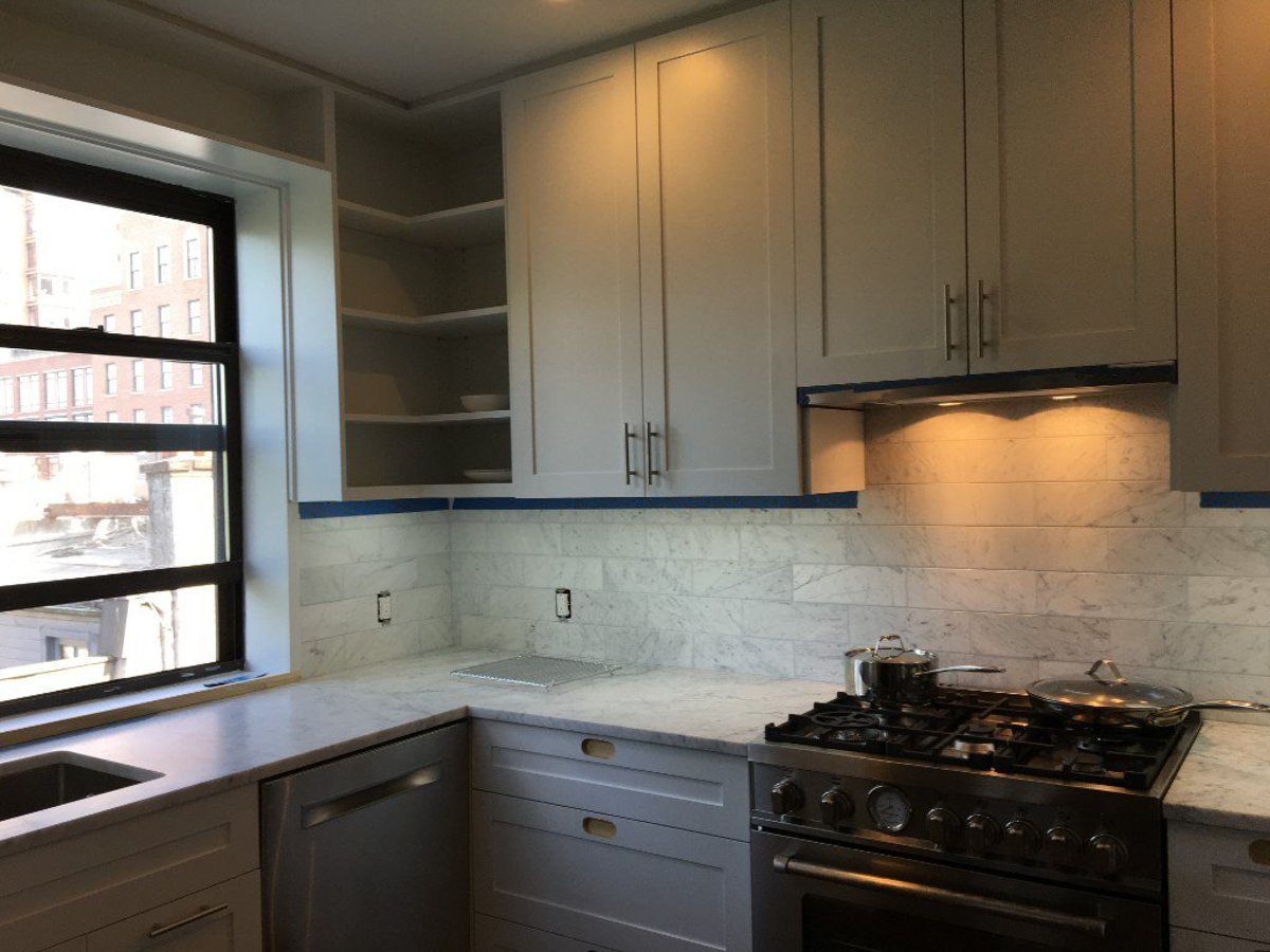 Photo for The Unadilla - 126 West 11th Street Cooperative in Greenwich Village, Manhattan