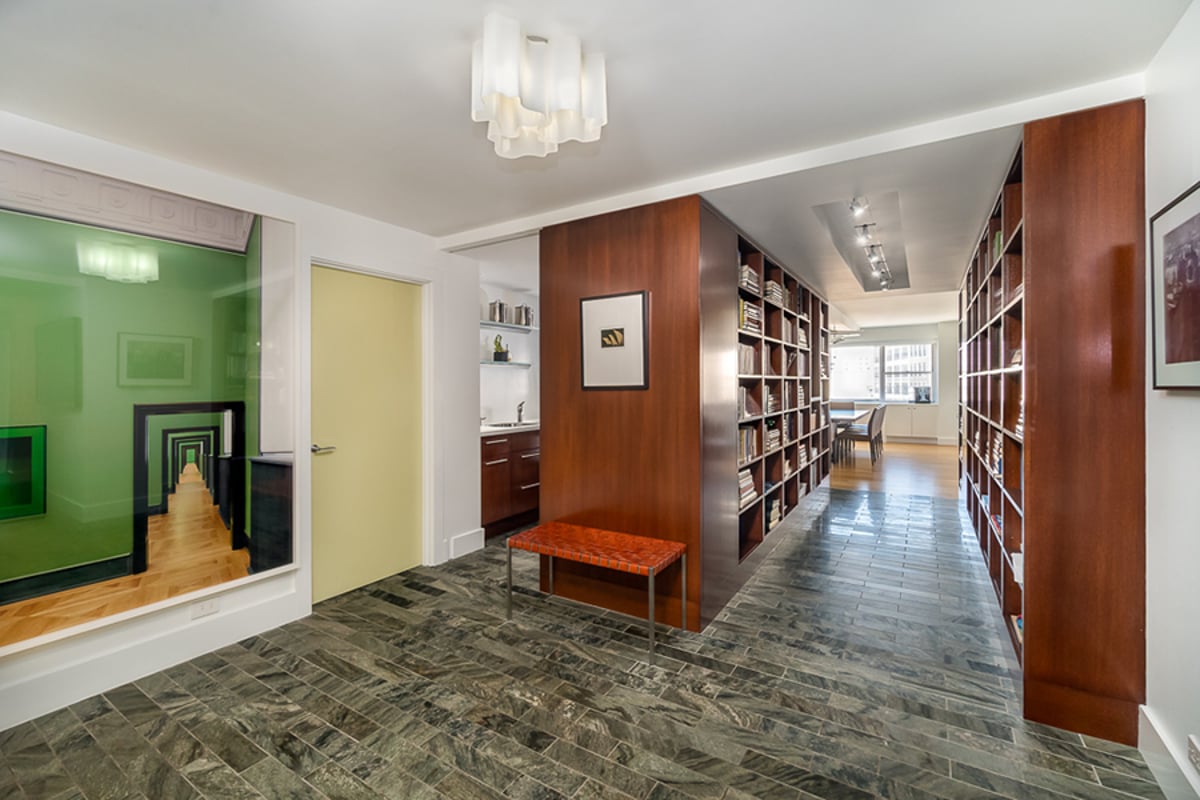 Photo for Stewart House - 70 East 10th Street Cooperative in Greenwich Village, Manhattan