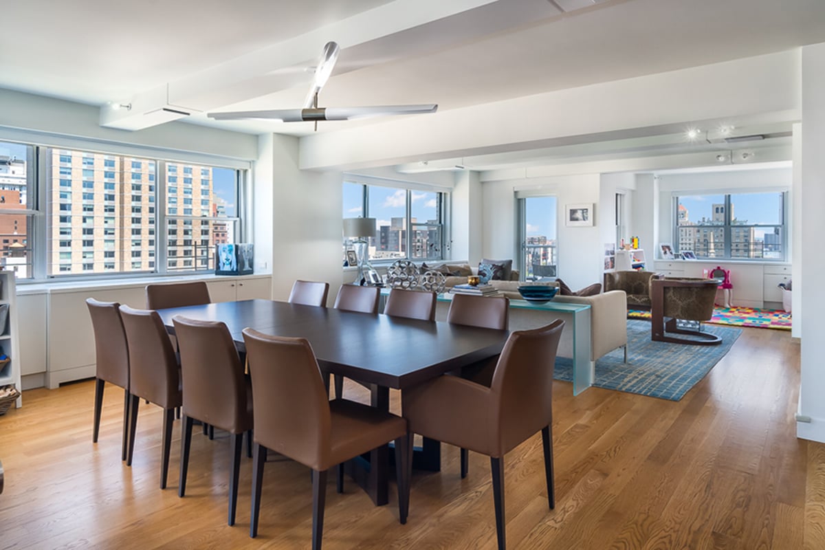 Photo for Stewart House - 70 East 10th Street Cooperative in Greenwich Village, Manhattan