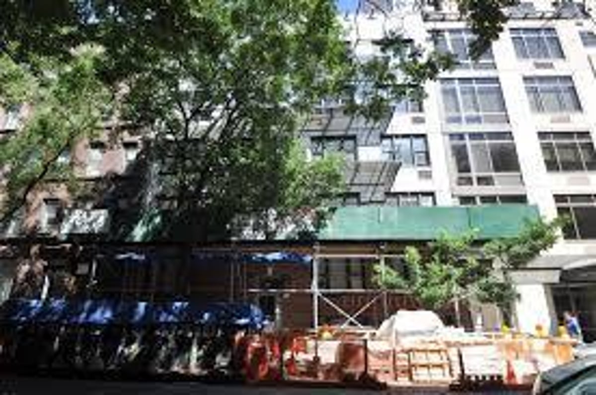 Photo for 173-175 Riverside Drive - 173-175 Riverside Drive Cooperative in Upper West Side, Manhattan