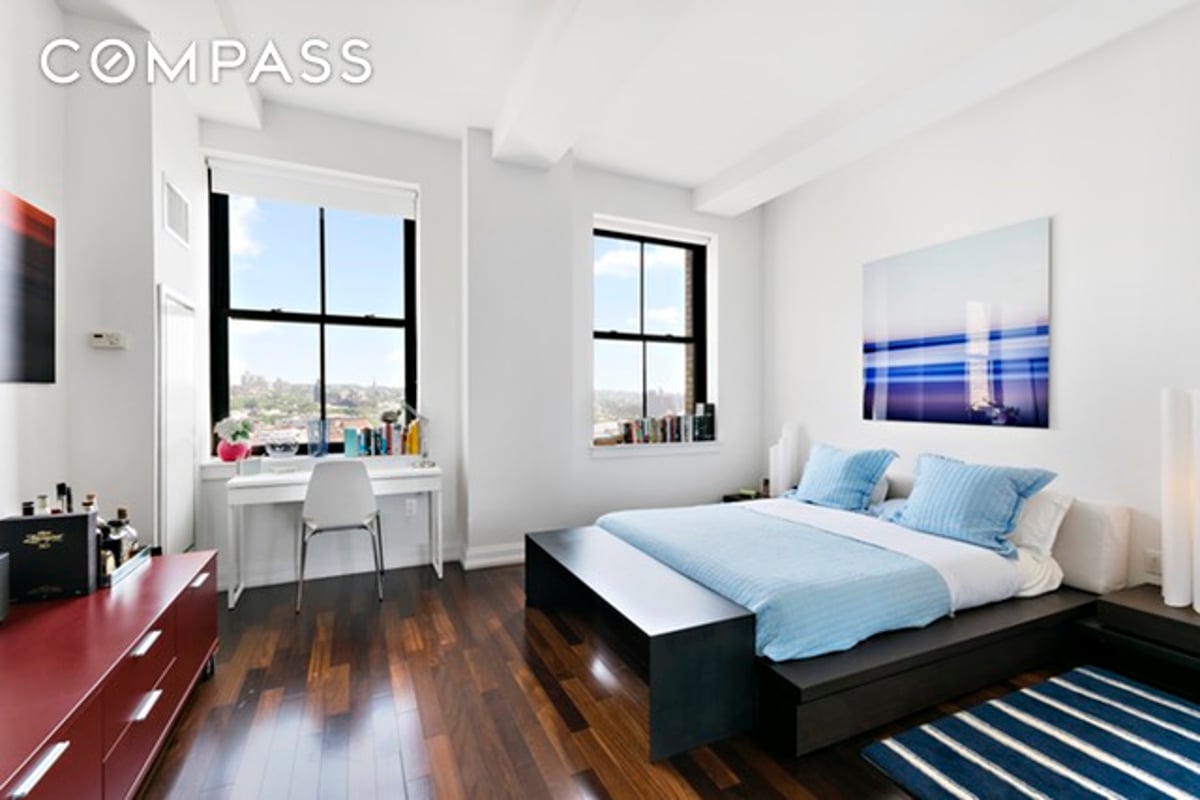 Photo for One Hanson Place - 1 Hanson Place Condominium in Fort Greene, Brooklyn