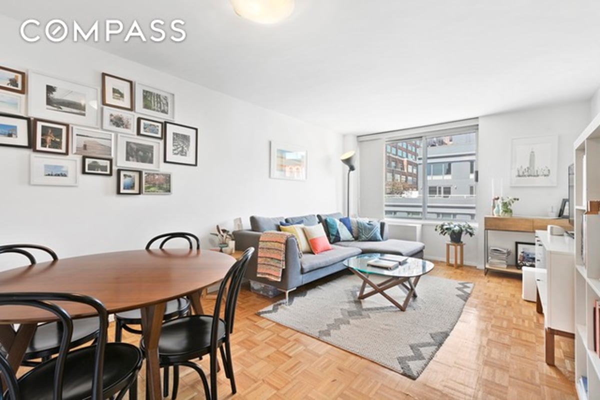 Photo for The Grand Chelsea - 270 West 17th Street Condominium in Chelsea, Manhattan