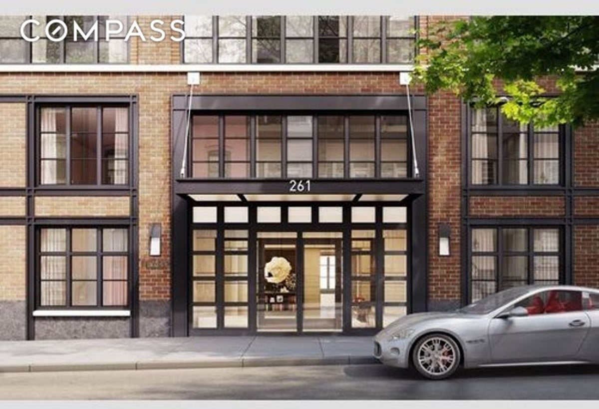 Photo for The Seymour - 261 West 25th Street Condominium in Chelsea, Manhattan