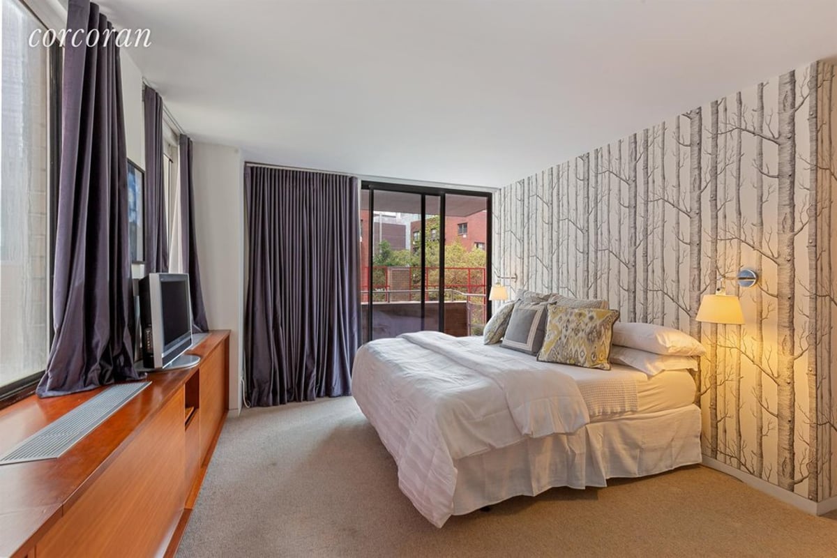 Photo for Memphis Downtown - 140 Charles Street Condominium in West Village, Manhattan