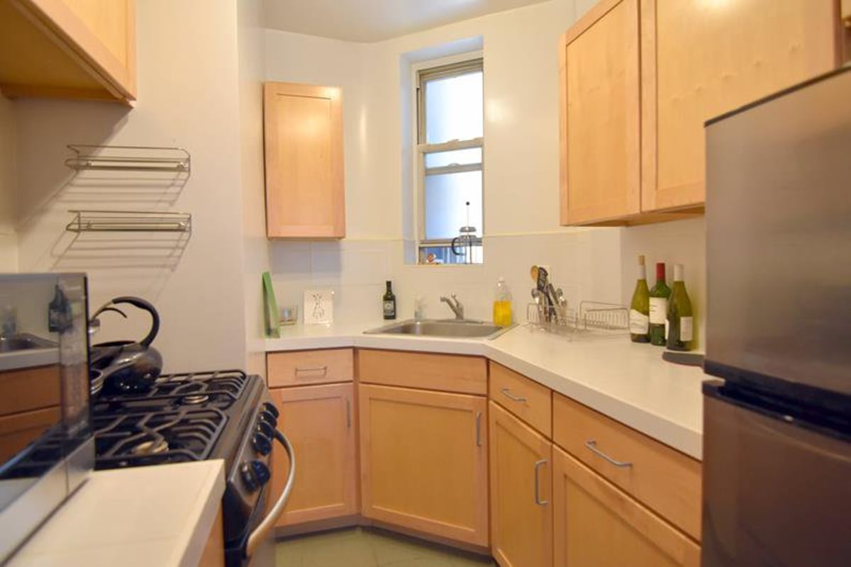 Photo for 237 EAST 12 STREET - 237 East 12th Street Cooperative in East Village, Manhattan