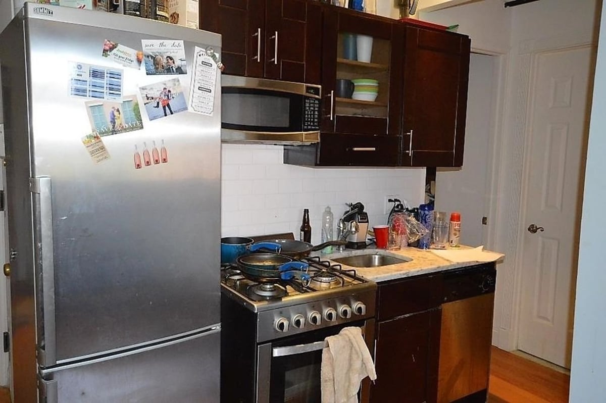 Photo for 507 East 12th Street - 507 East 12th Street Cooperative in East Village, Manhattan