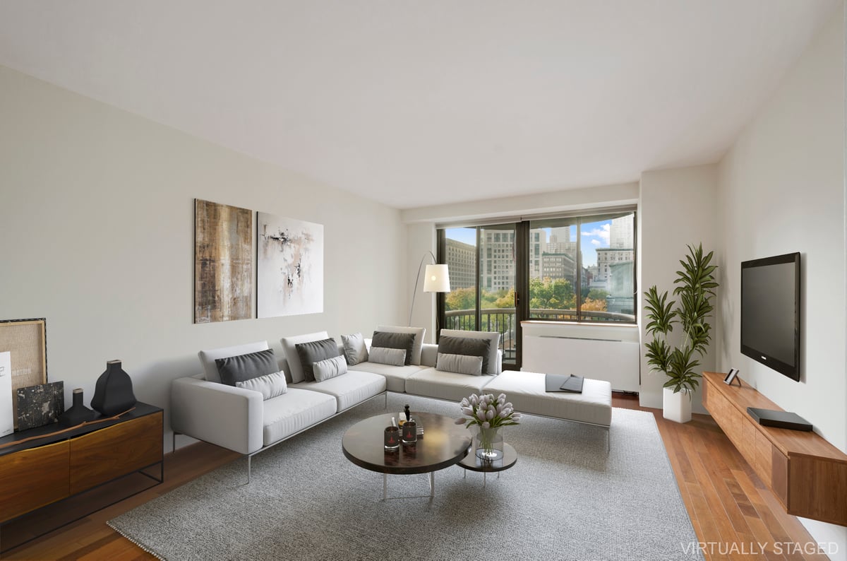 Photo for The Stanford - 45 East 25th Street Condominium in Flatiron, Manhattan