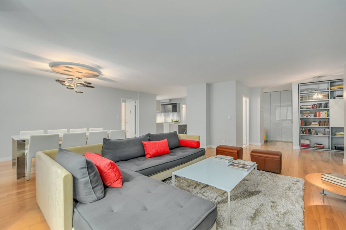 Photo for The Colonnade - 347 West 57th Street Condominium in Midtown West, Manhattan