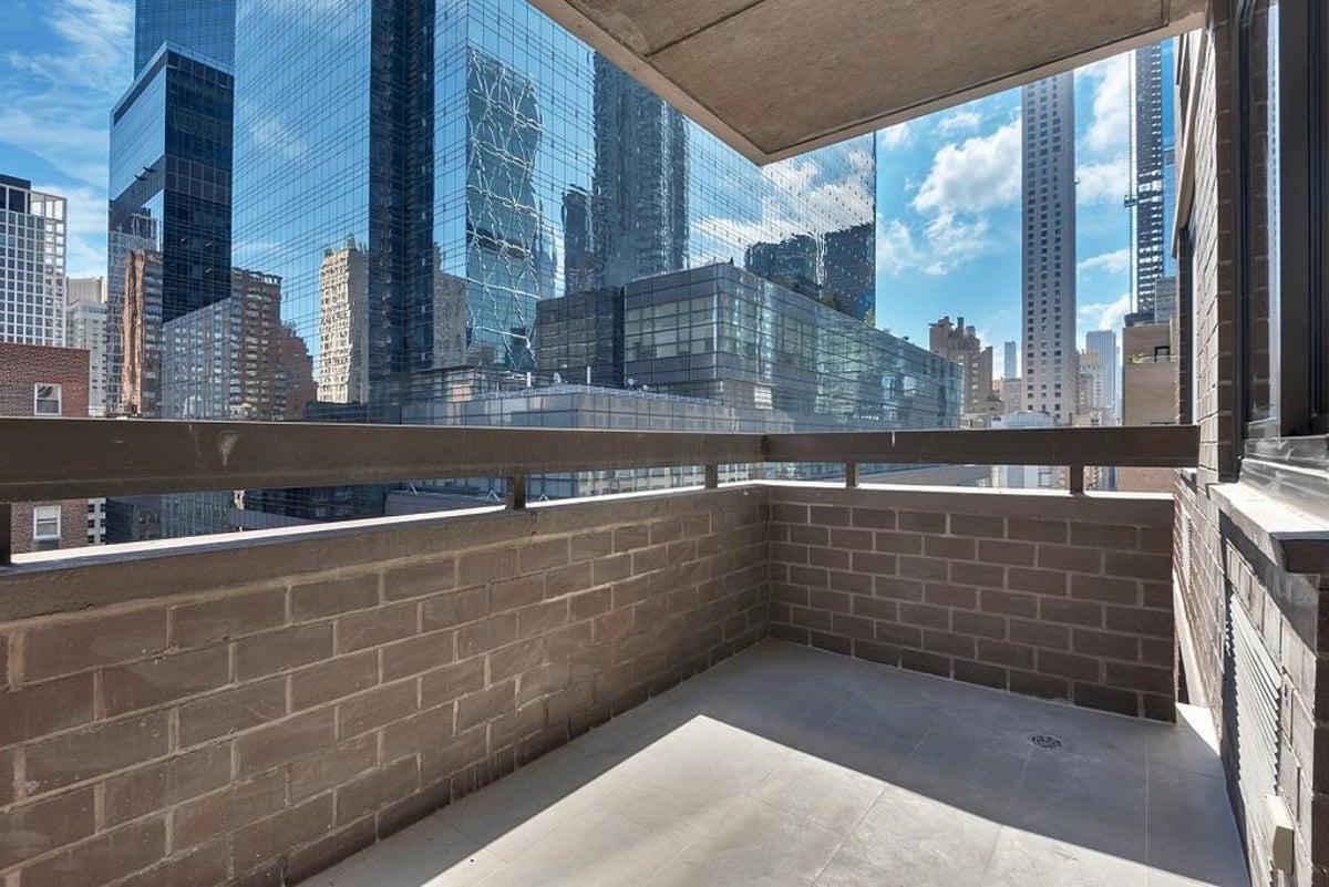 Photo for The Colonnade - 347 West 57th Street Condominium in Midtown West, Manhattan