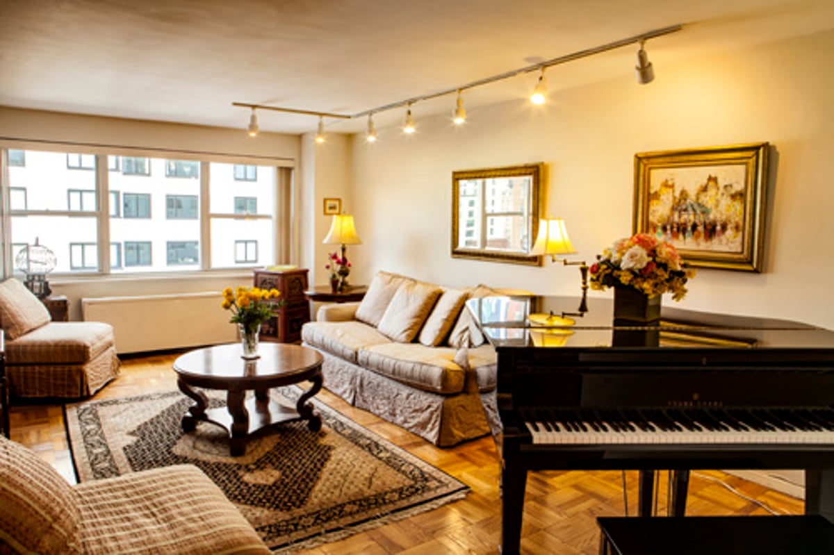 Photo for 201 East 66th Street - 201 East 66th Street Cooperative in Lenox Hill, Manhattan