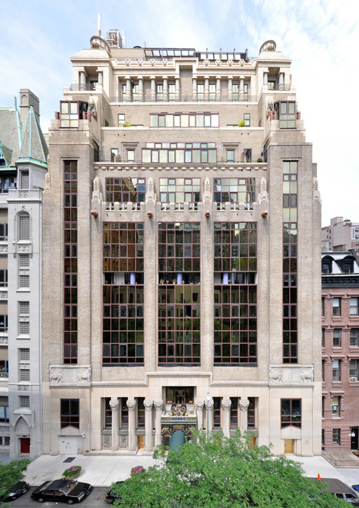 Photo for The Pythian - 135 West 70th Street Condominium in Upper West Side, Manhattan