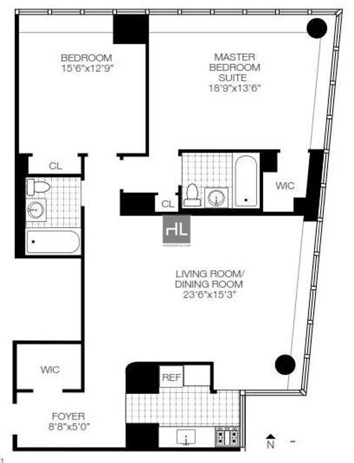 Photo for The Belaire - 524 East 72nd Street Condominium in Upper East Side, Manhattan