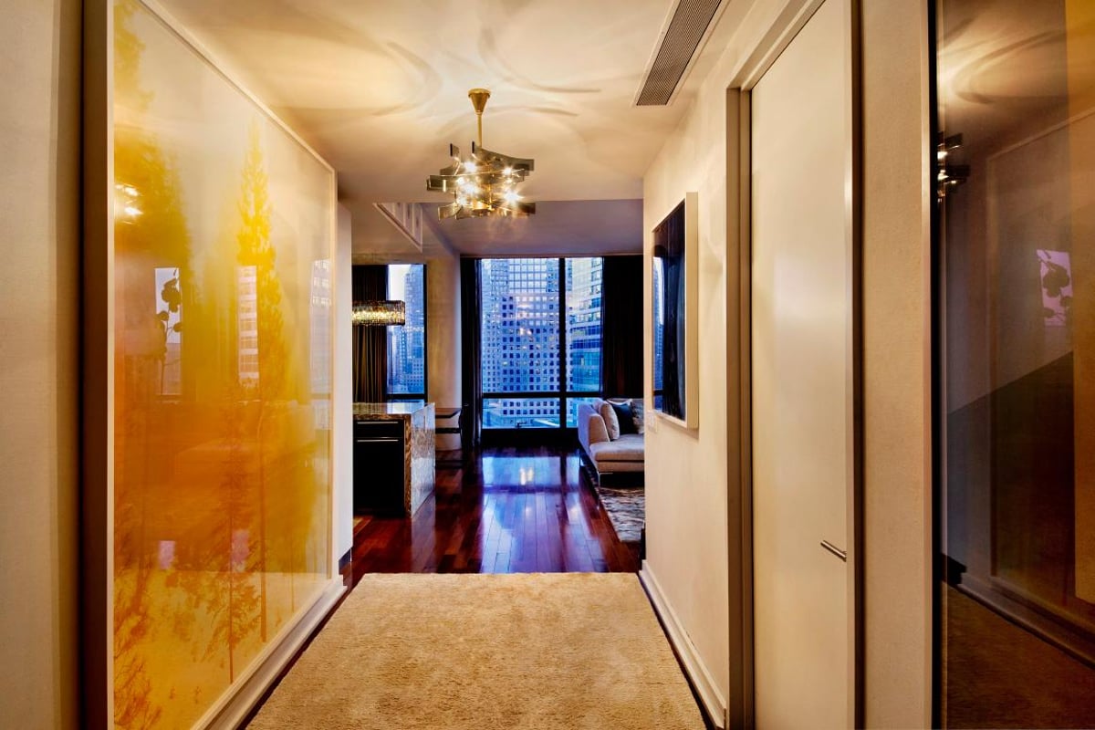 Photo for 101 Warren - 99 Warren Street And 101 Warren Street Condominium in Tribeca, Manhattan