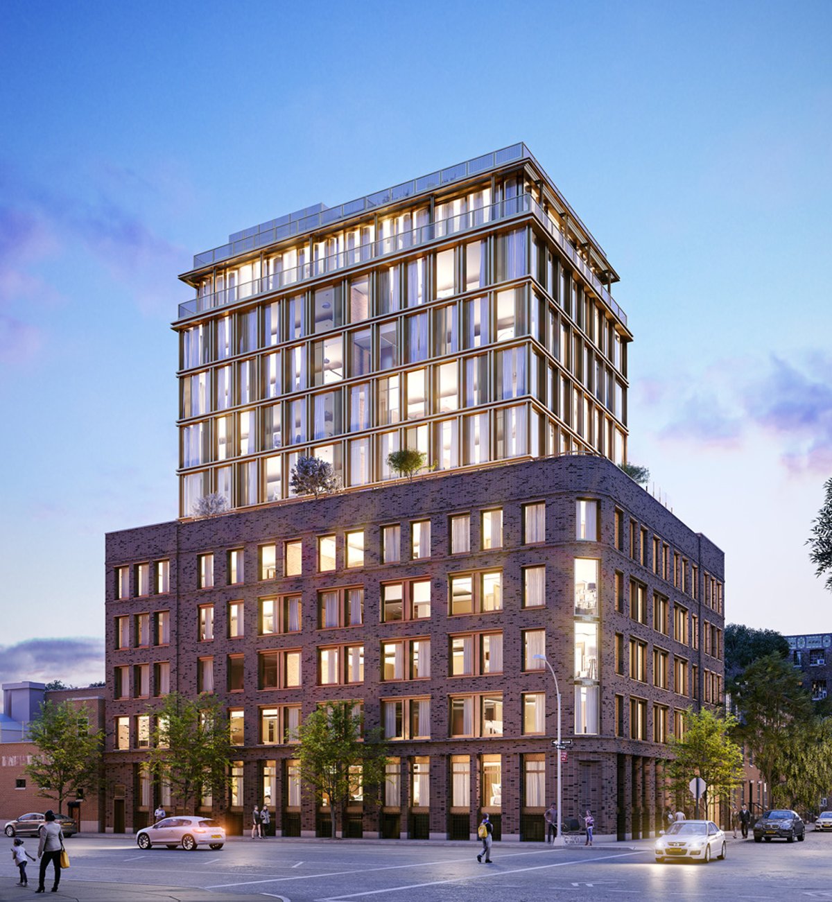 Photo for 100 Barrow Street - 100 Barrow Street Condop in West Village, Manhattan