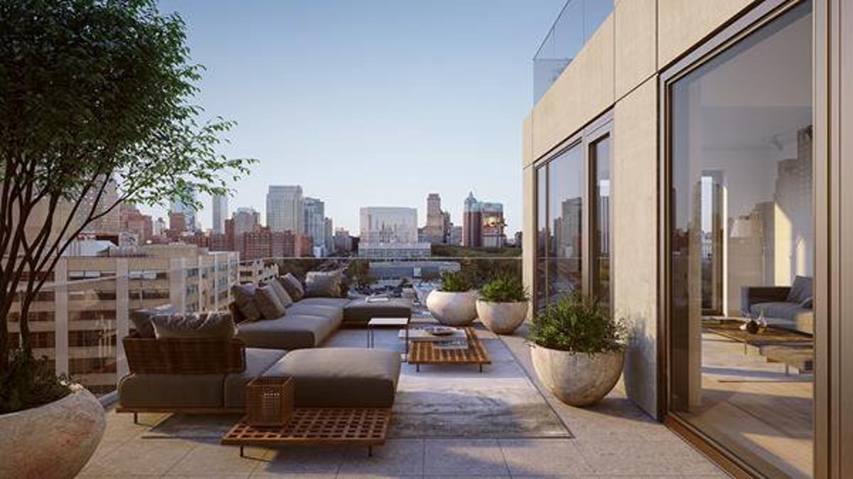 Photo for 98 Front - 98 Front Street Condominium in DUMBO, Brooklyn