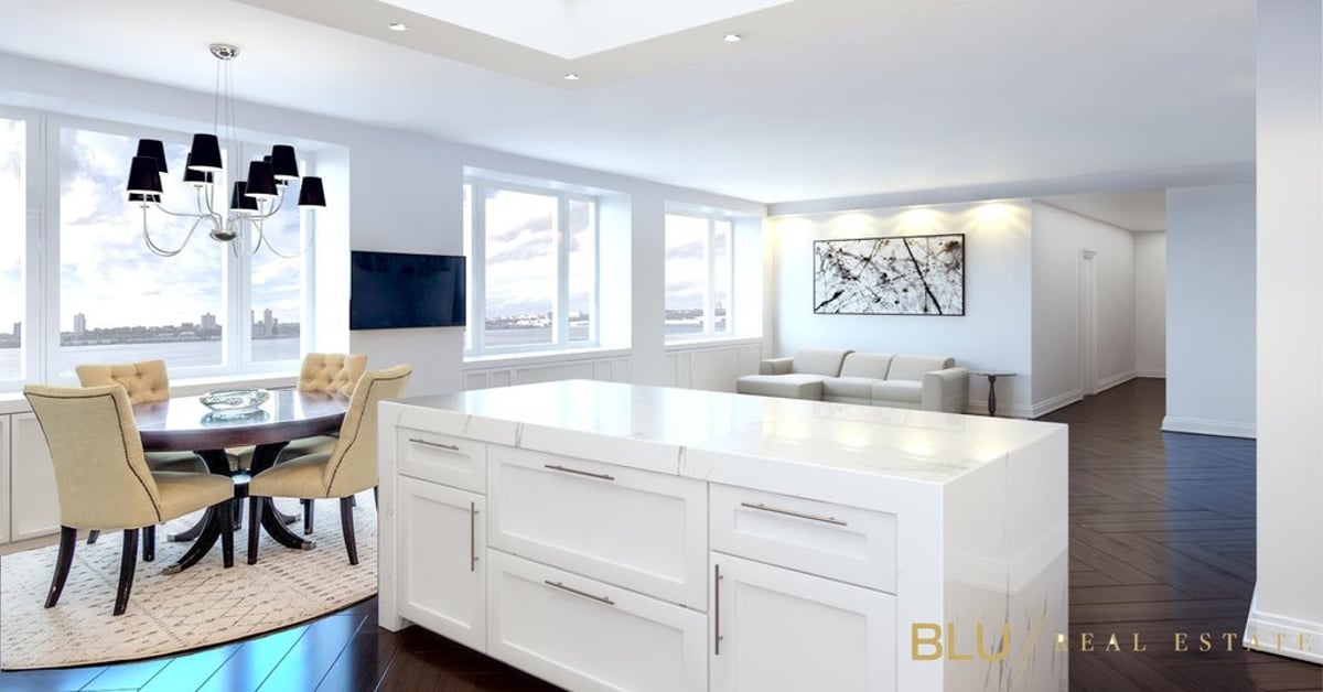 Photo for 220 Riverside Boulevard - 220 Riverside Blvd Condominium in Upper West Side, Manhattan