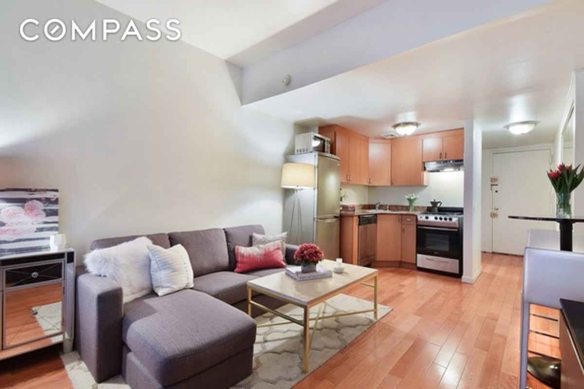 Photo for 211 Thompson Street - 211 Thompson Street Cooperative in Greenwich Village, Manhattan