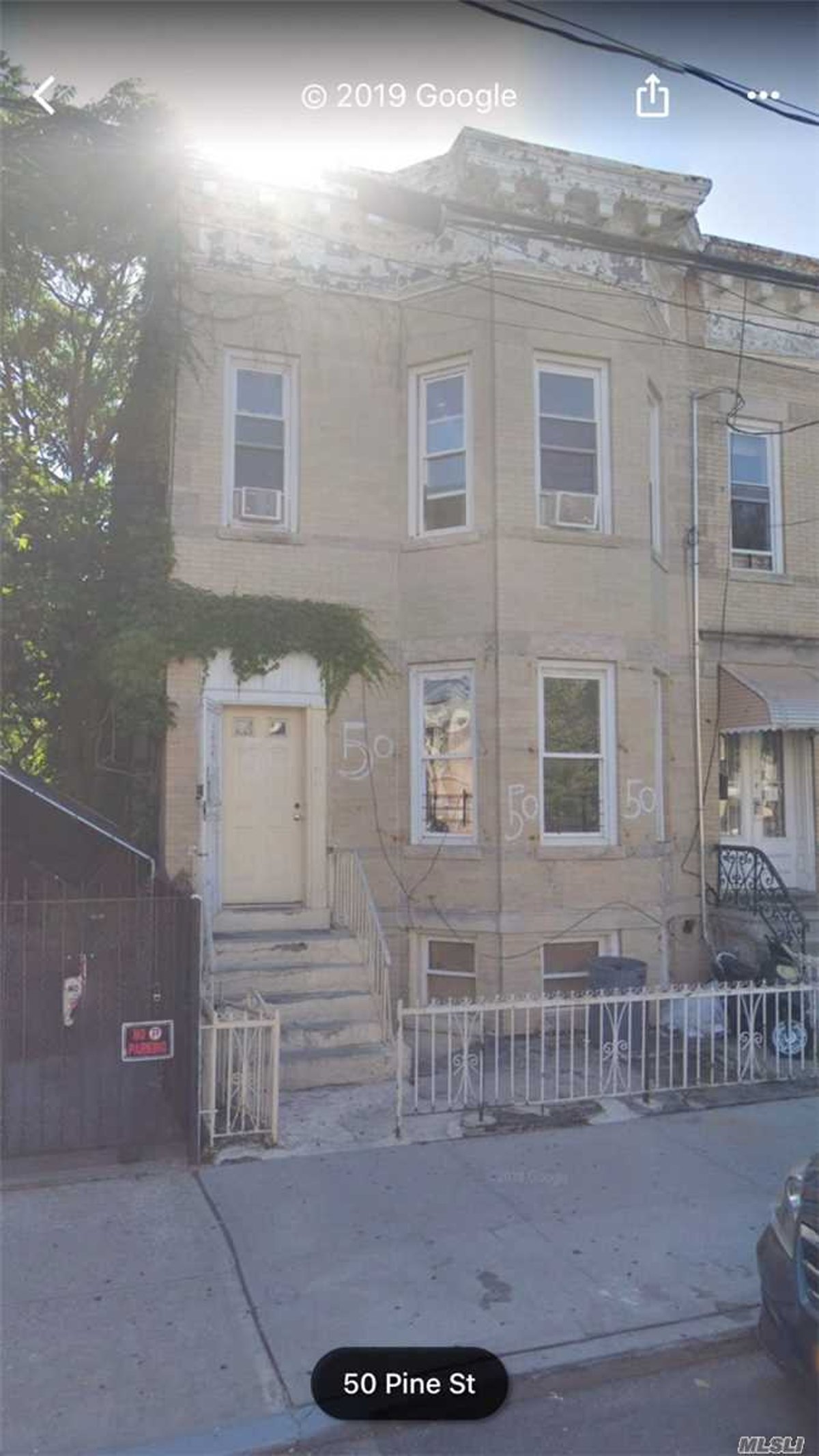 Photo for 50 PINE STREET - 50 Pine Street Condominium in Financial District, Manhattan