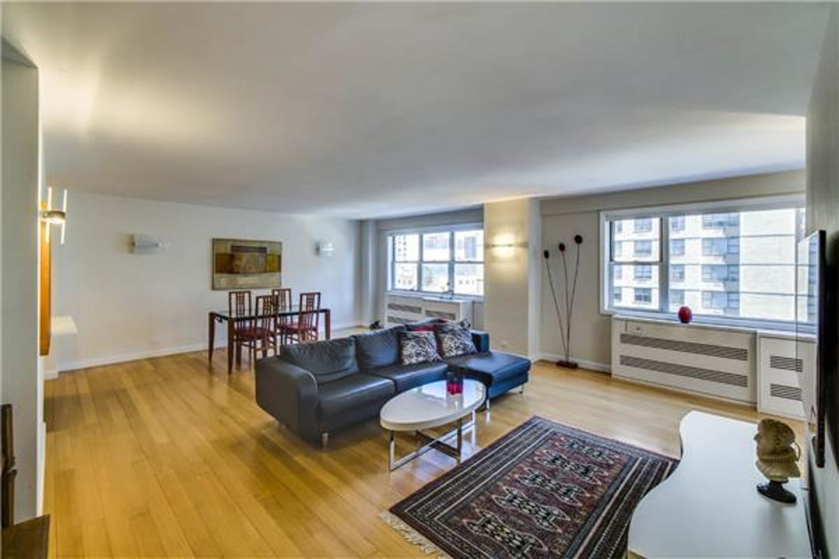 Photo for Coliseum Park Apartments - 345 West 58th Street Cooperative in Midtown West, Manhattan