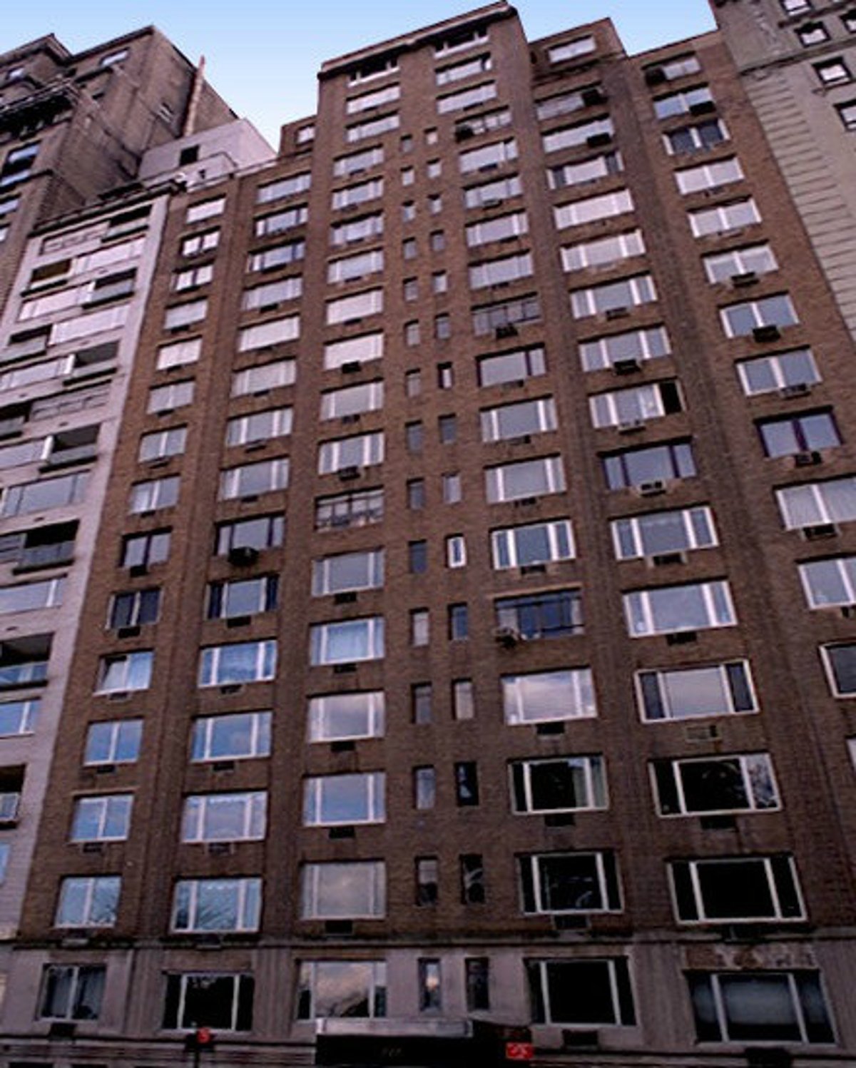 Photo for The Berkeley House - 120 Central Park South Cooperative in Midtown, Manhattan