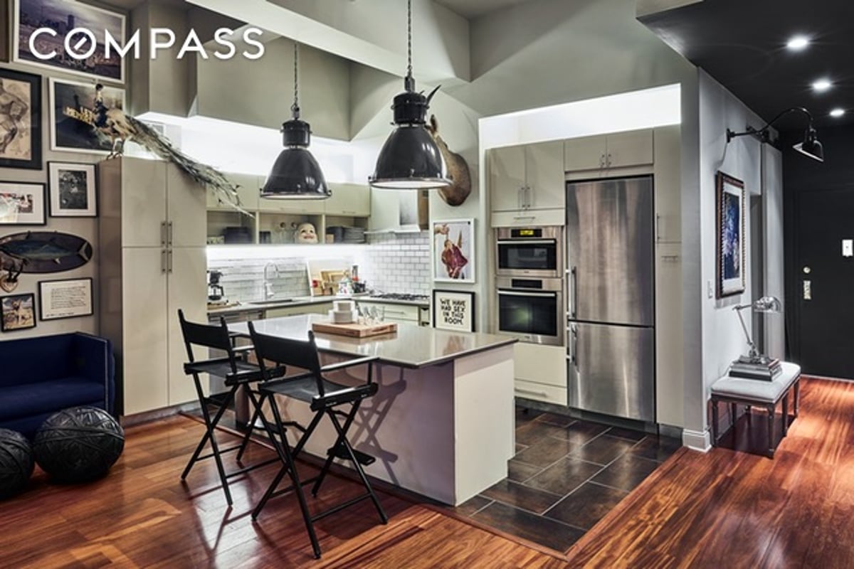 Photo for The Armory - 529 West 42nd Street Condominium in Midtown West, Manhattan