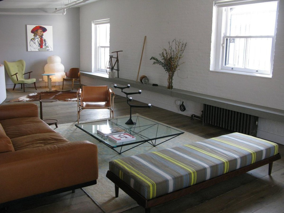 Photo for The West Broadway Arches - 468 West Broadway Cooperative in Soho, Manhattan