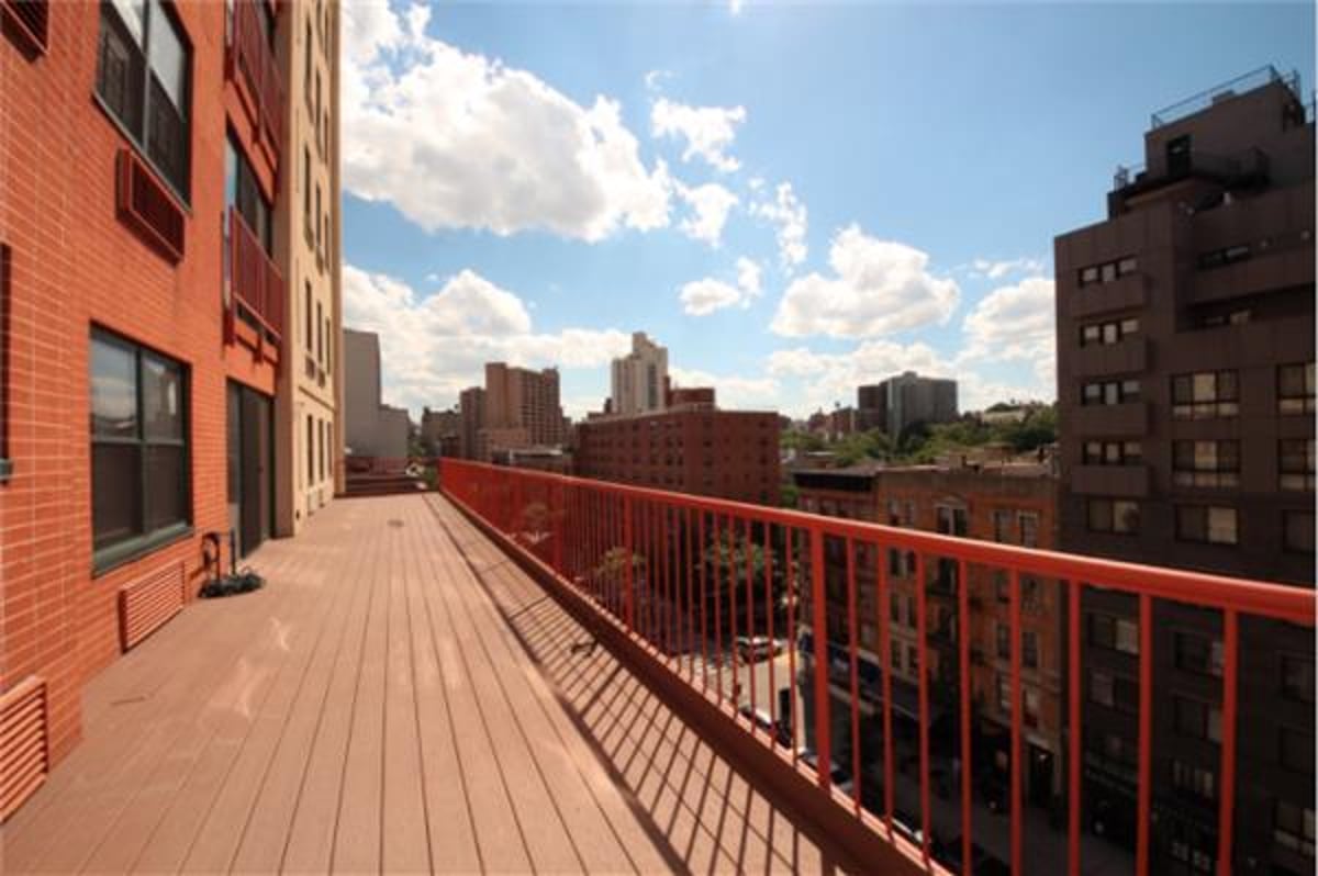 Photo for The Gateway Tower - 2098 Frederick Douglass Boulevard Condominium in Harlem, Manhattan